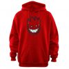 Spitfire Boys Red Hoodie