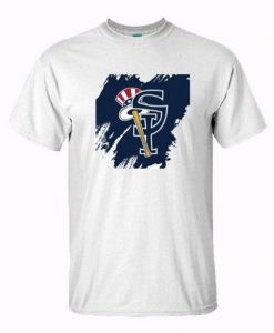 Staten Island NY Yankees Trending T-Shirt