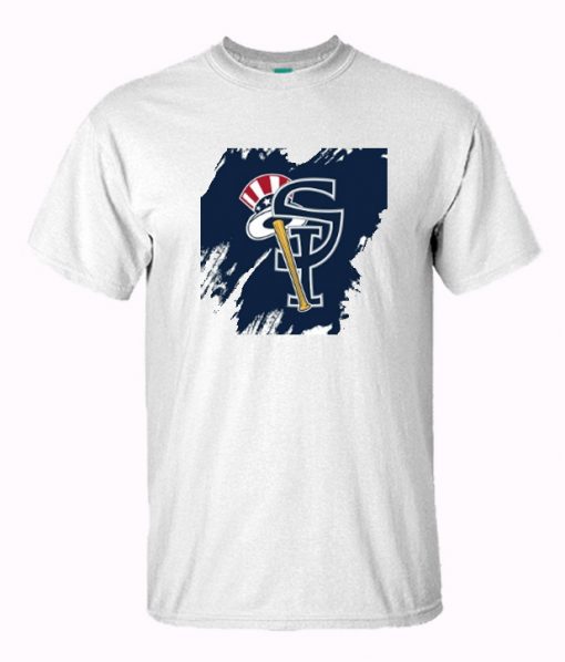 Staten Island NY Yankees Trending T-Shirt