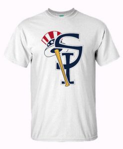 Staten Island Yankees Trending T-Shirt