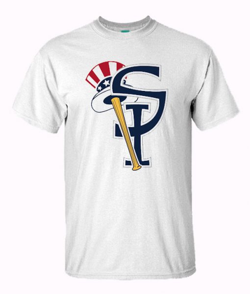 Staten Island Yankees Trending T-Shirt