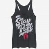 Stay Puft Girls Tank Top