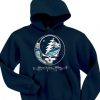 Steal Your Sky And Space Navy Hoodie
