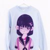 TOASTGIRL Sweatshirt