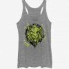 The Lion King Tank Top