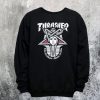 Thrasher Magazine Goddess Sweatshirt