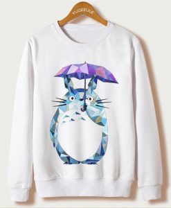 Totoro Sweatshirt
