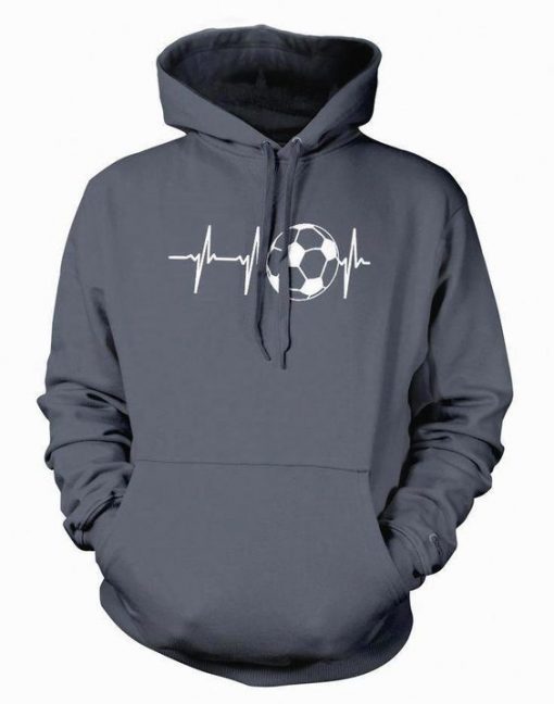 Tricks to play football sport hoodie