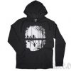 Upside Down hoodie