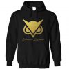 Vanoss Owl Hoodie
