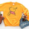 Winnie The Pooh Sweatshirt