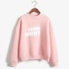 Young Forever Sweatshirt