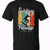 surfing paradise Trending T-Shirt