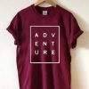 Adventure T-shirt ZNF08