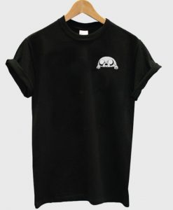 Adventure time pocket T shirt ZNF08