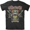 Aerosmith Jukebox T-Shirt ZNF08