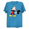 All Ears T Shirt ZNF08