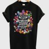 Avenger Infinity War There Was An Idea To Bring T-Shirt znf08