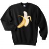 Banana-Sweatshirt ZNF08