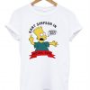 Bart-Simpson-In TSHIRT ZNF08