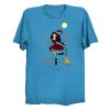 Be Witched T Shirt ZNF08