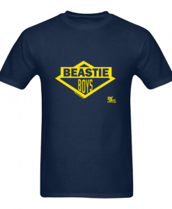 Beastie Boys, Get Off My Dick t-shirt ZNF08