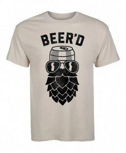 Beer party T Shirt ZNF08
