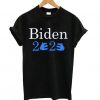 Biden 2020 T shirt ZNF08