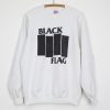 Black Flag Sweatshirt ZNF08