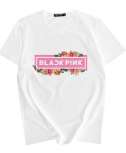 Blackpink Womens Tshirt ZNF08