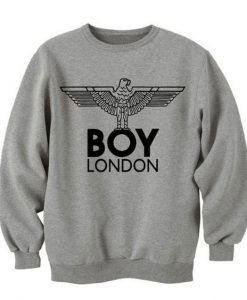 Boy London Sweatshirt ZNF08