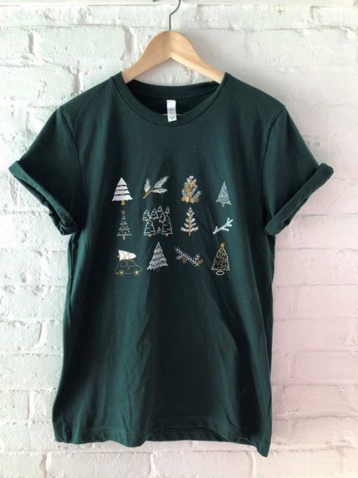 CHRISTMAS T-Shirt ZNF08