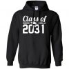 CLASS OF 2013 HOODIE ZNF08