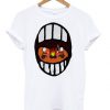 Campfire Cravings T-shirt ZNF08