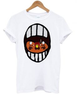 Campfire Cravings T-shirt ZNF08