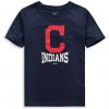Cleveland Indians Youth Link Up T-Shirt ZNF08