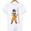 DRAGON BALL SUNGGOKU TSHIRT ZNF08