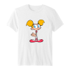 Dexter's Laboratory Dee Dee t-shirt ZNF08