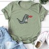 Dinosaur T-Shirt ZNF08