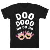 Doo Dooo Do Do Do Muppet Our t-shirts ZNF08