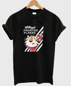 Froasted Flakes T-Shirt ZNF08