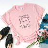 Funny cat gift T-shirt ZNF08