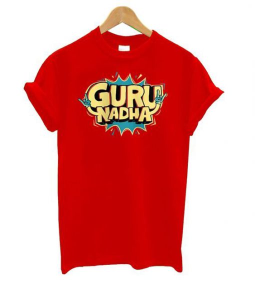 Gurunadha T shirt ZNF08
