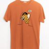 Hello There Jerry TSHIRT ZNF08