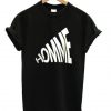 Homme T-shirt ZNF08