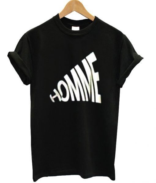 Homme T-shirt ZNF08