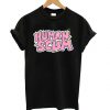 Human Scum T shirt ZNF08