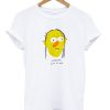 I’m Friends With My Dad T-shirt ZNF08