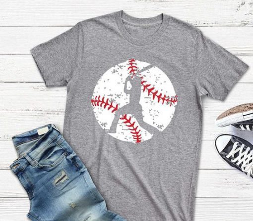 funny baseball T Shirt ZNF08