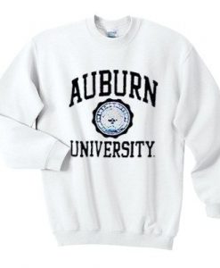 Auburn Sweatshirt ZNF08